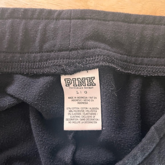 VS pink joggers - Picture 4 of 8